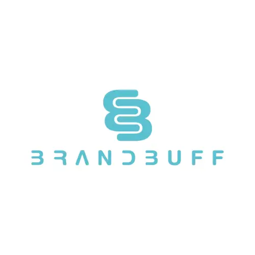 Logo von BrandBuff