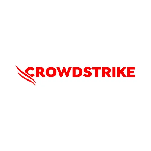 Logo von Crowdstrike