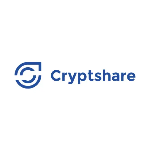 Logo von Cryptshare