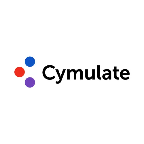 Logo von Cymulate