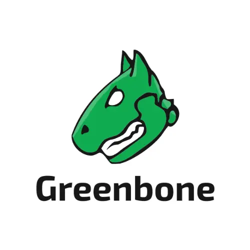 Logo von Greenbone